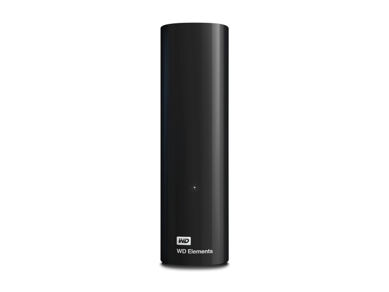 WD Elements Desktop 26TB Cijena