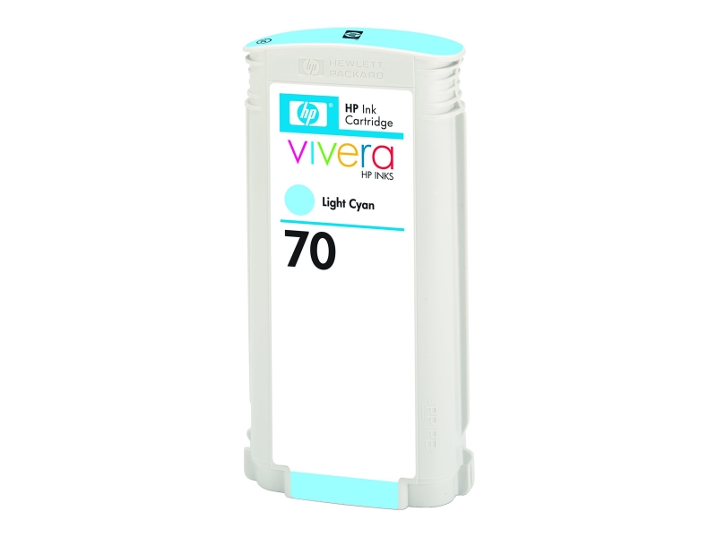 HP 70 ink cyan light Vivera 130 ml Cijena