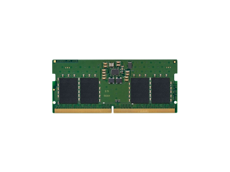 KINGSTON 8GB 5600MT/s DDR5 Non-ECC CL46 Cijena