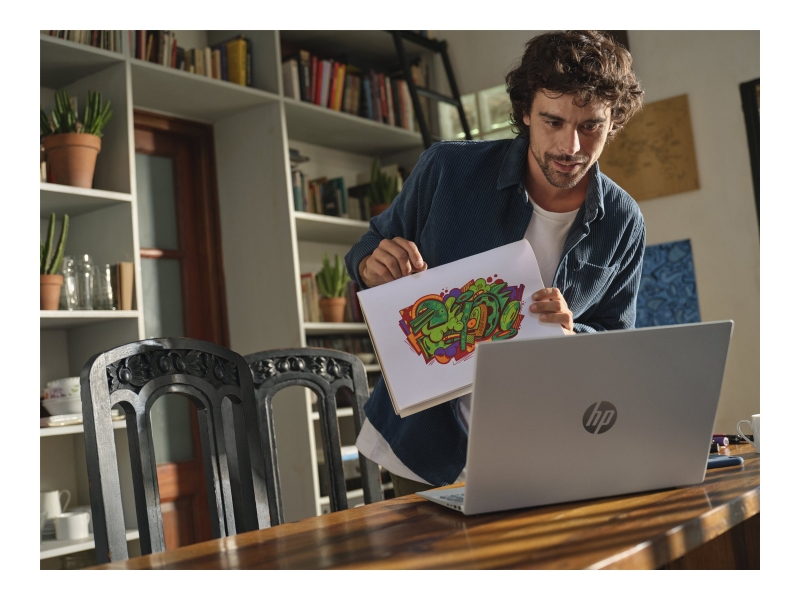 HP OmniBook 5 AI 16-af1014nm U5 225U 16i Cijena