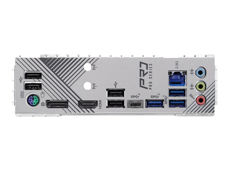 ASROCK Z790 PRO RS Socket 1700 ATX DDR5 Cijena