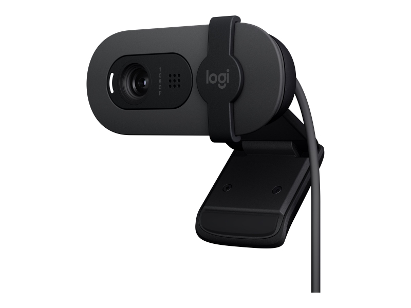 LOGI WEBCAM - Brio 100 Full HD Webcam Cijena