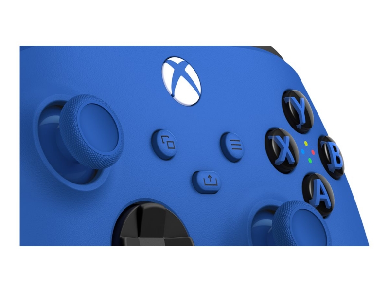 MS Xbox Wireless Controller Shock Blue Cijena