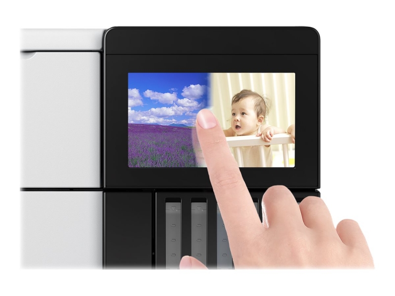 EPSON L8160 A4 MFP Inkjet Cijena