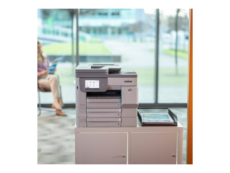 BROTHER MFC-J5117DW Business InkJet MFP Cijena