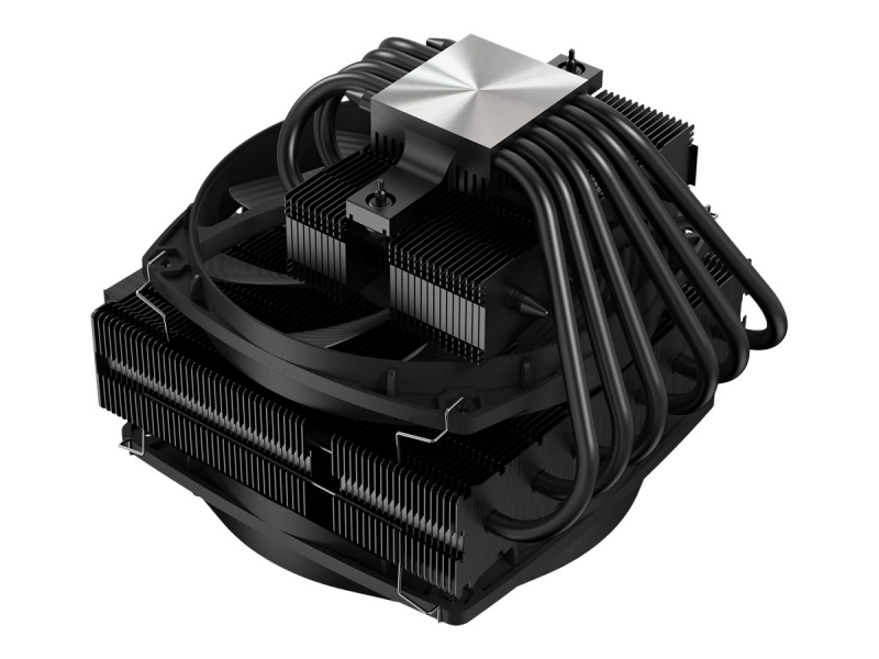 BE QUIET Dark Rock TF2 CPU Cooler Cijena