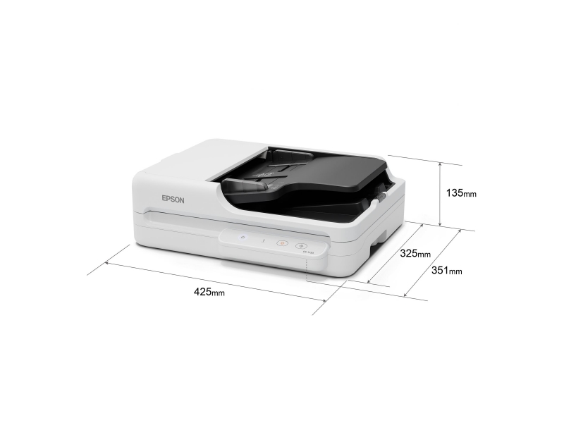 EPSON WorkForce DS-1730 Scanner 30ppm Cijena