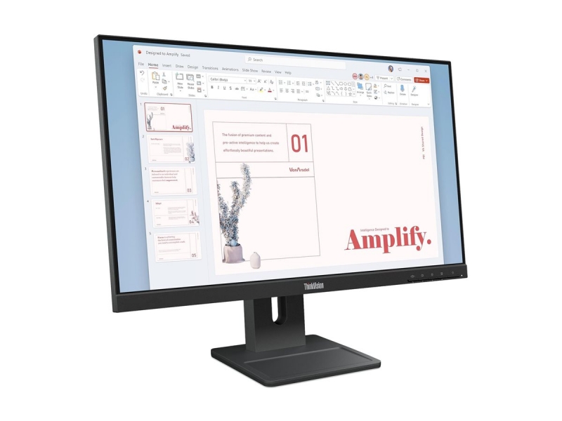 LENOVO ThinkVision E24-40 23.8inch IPS Cijena