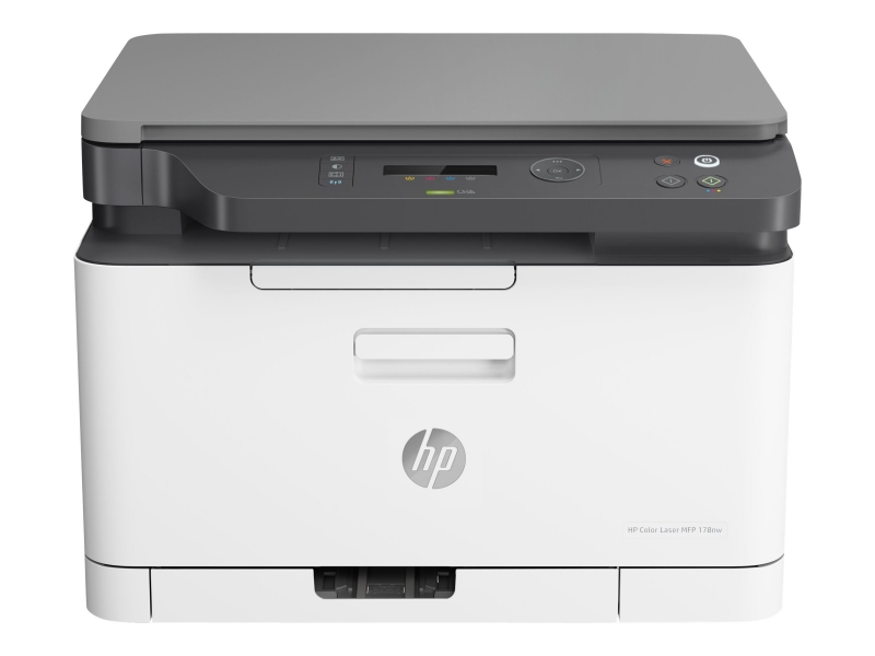 HP Color Laser MFP 178nw Printer Cijena