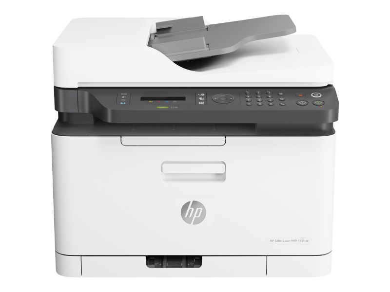 HP Color Laser MFP 179fnw Printer Cijena
