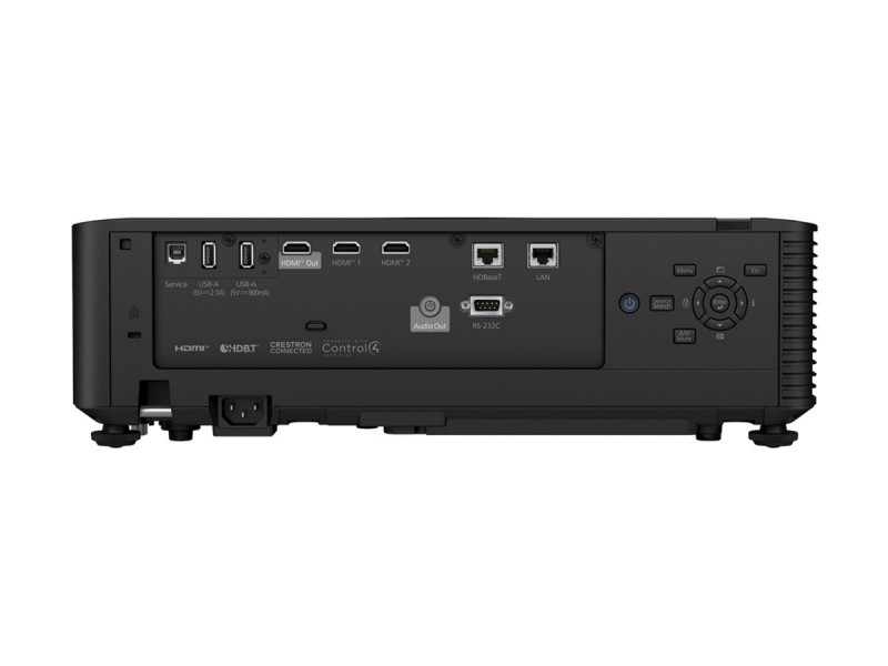 EPSON EB-L895U Projector 8000Lm WUXGA Cijena