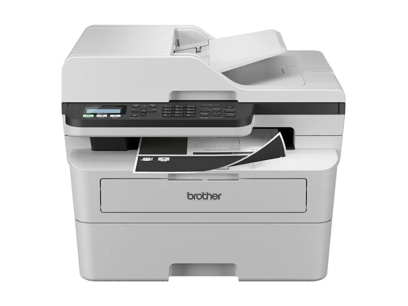BROTHER MFCB7800DN MFP 3 in 1 FB 34ppm Cijena
