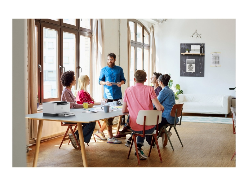 HP LaserJet M209d A4 mono 29ppm Cijena