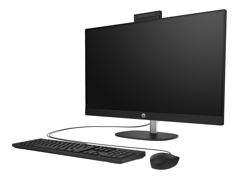 HP AiO 27-cr0045ny i5-1335U 27i 2x8GB Cijena
