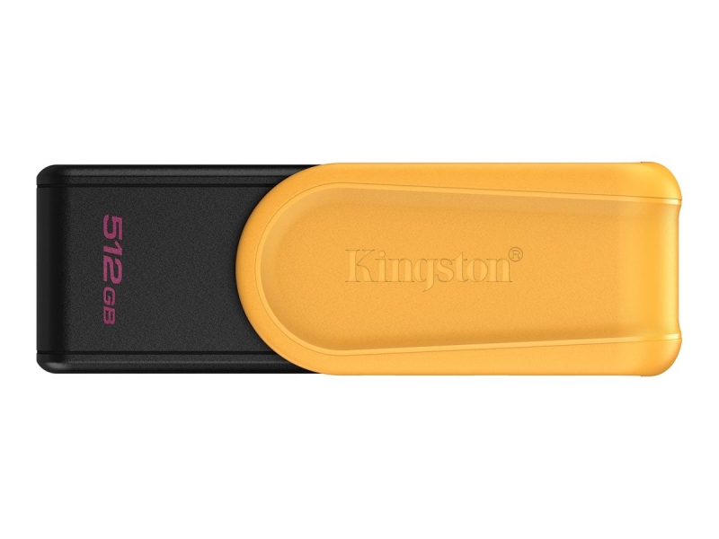 KINGSTON 512GB Portable USB Yellow Cijena
