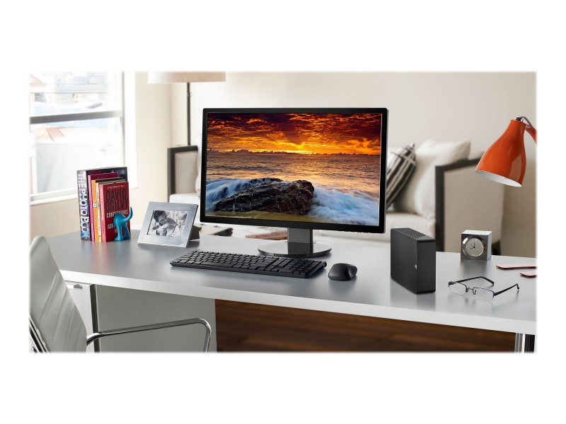 SEAGATE Expansion Desktop External 16TB Cijena