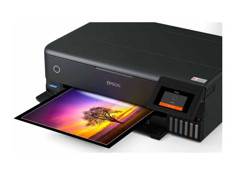 EPSON EcoTank L8180 A3 MFP Inkjet Cijena