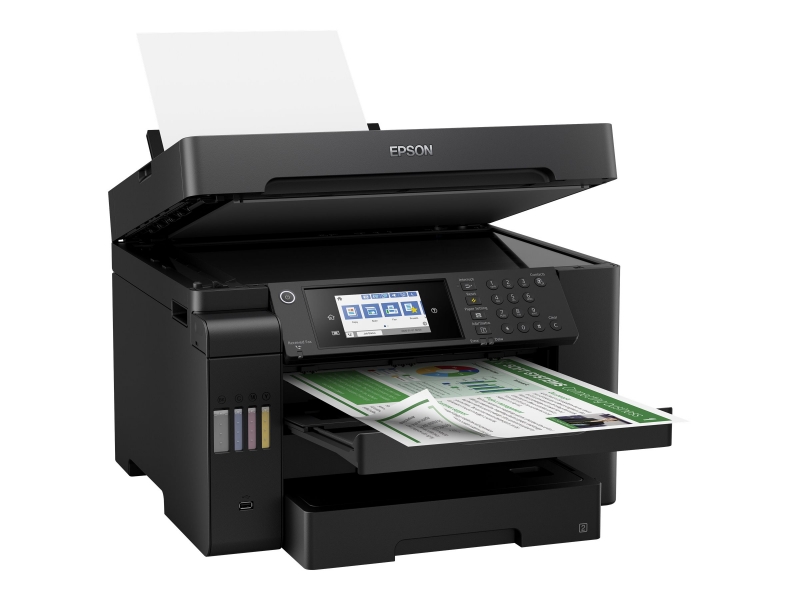 EPSON L15150 MFP Color WF A3 Cijena