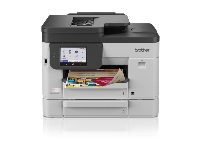 BROTHER MFCJ5110DWYJ1 3-in-1 A4 MFP ink Cijena