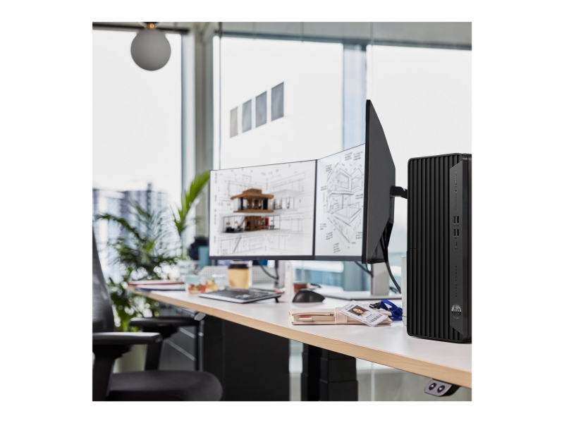 HP E TWR 800 G9R i7-13700 32/1TB Cijena