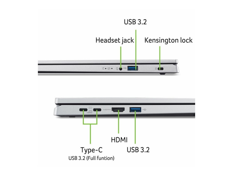 ACER Aspire Go 15 AG15-41P-R8ZN R7 Cijena