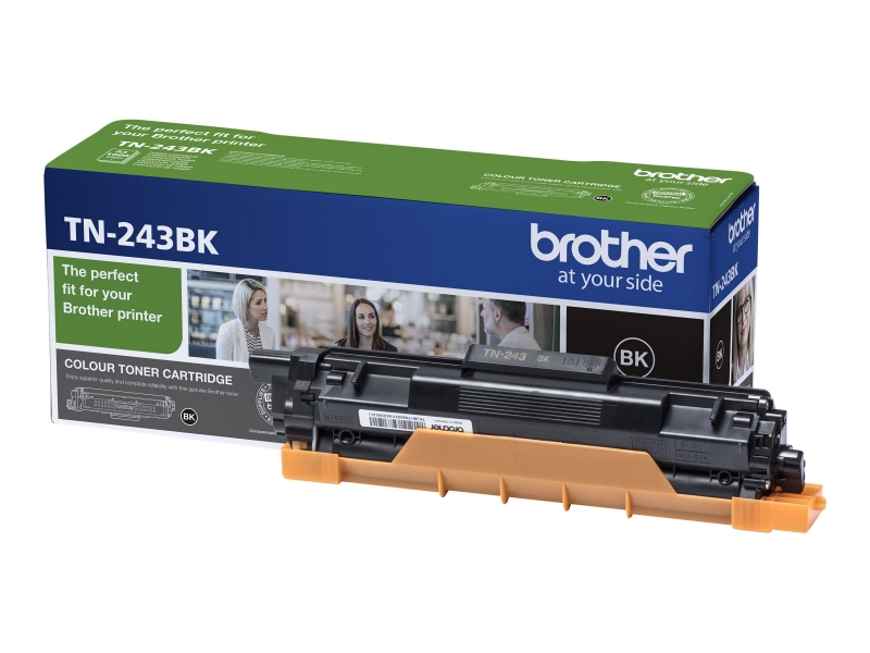 BROTHER Black standard toner TN243BK Cijena