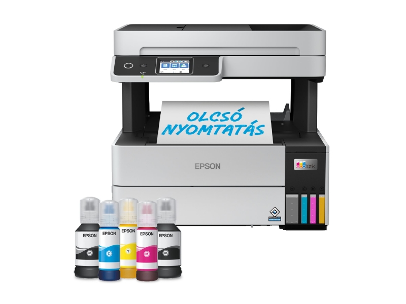 EPSON L6490 MFP ink 10ppm Cijena