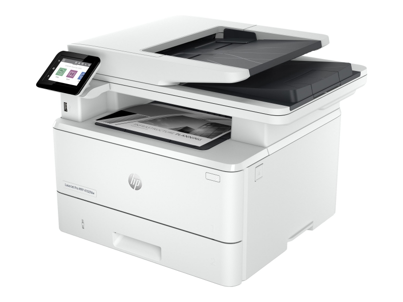 HP LaserJet Pro MFP 4102dw Printer Cijena