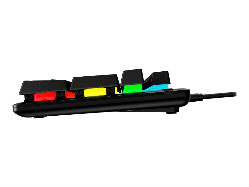 HP HyperX Alloy Origins Mechanical Kbd Cijena