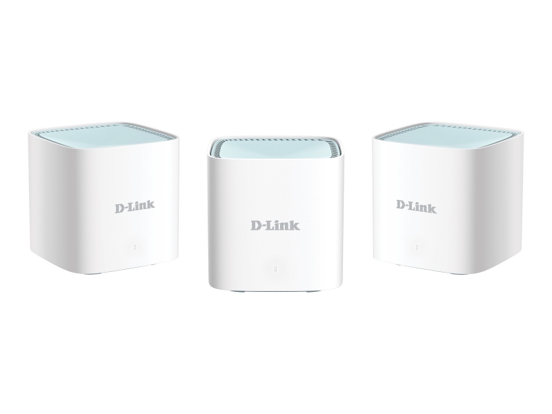 D-LINK Solution MESH Wi-Fi 6 AI Eagle Cijena