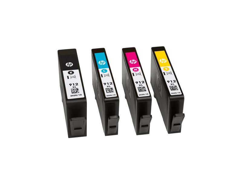 HP 912XL High Yield Black Ink Cijena