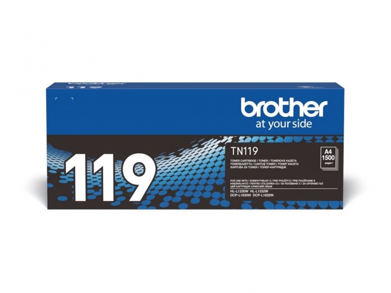 BROTHER TN119 TONER FOR ESL - CEE Cijena