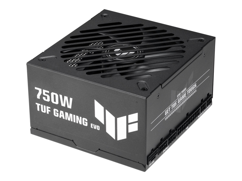 ASUS TUF Gaming 750W Gold EVO PSU black Cijena