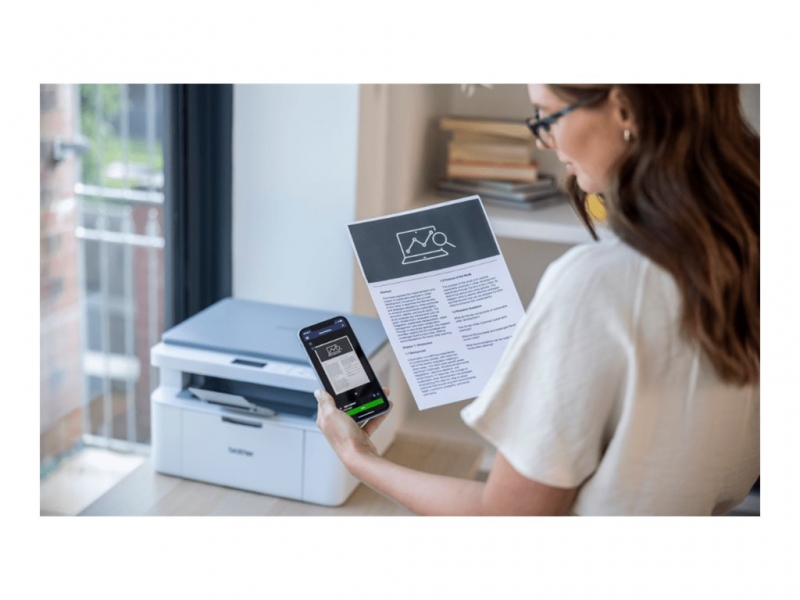 BROTHER DCP-L1630WYJ1 Laser Color MFP Cijena