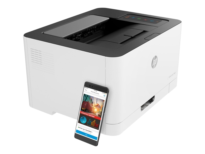 HP Color Laser 150nw Printer Cijena