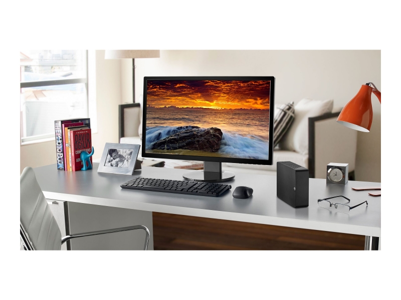 SEAGATE Expansion Desktop External 20TB Cijena