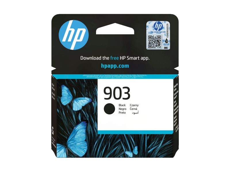 HP 903 Ink Cartridge Black Cijena