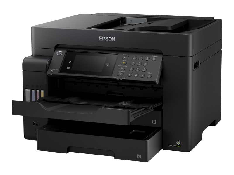 EPSON L15160 MFP Color WF A3 Cijena