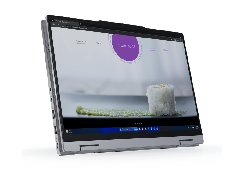 LENOVO TB 14 2-in-1 G4 U7 155U 14i 32GB Cijena