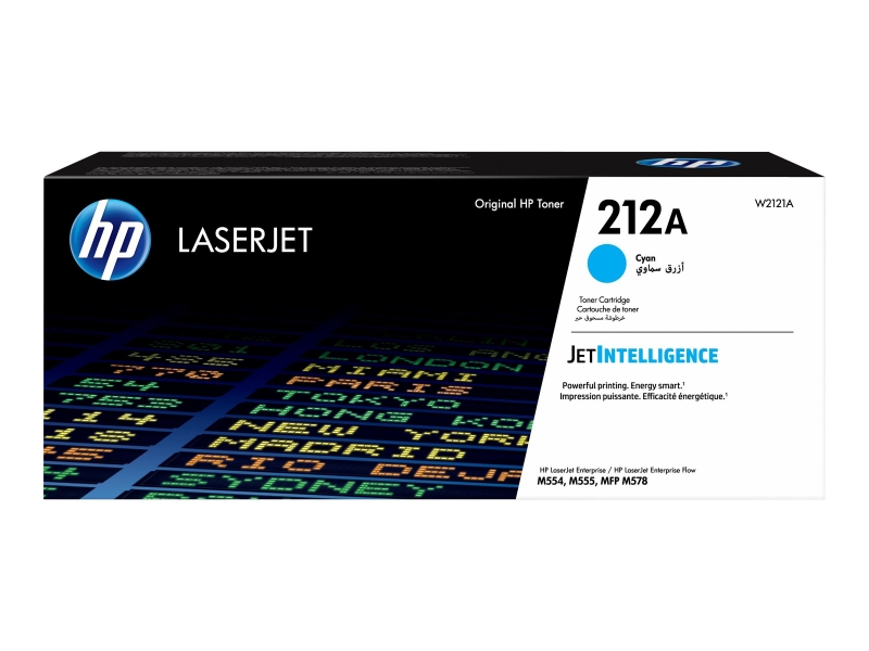 HP 212A Cyan Original LaserJet Toner Cijena
