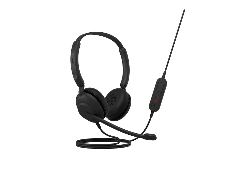 JABRA Evolve 10 Stereo USB-A NC TCO Cijena