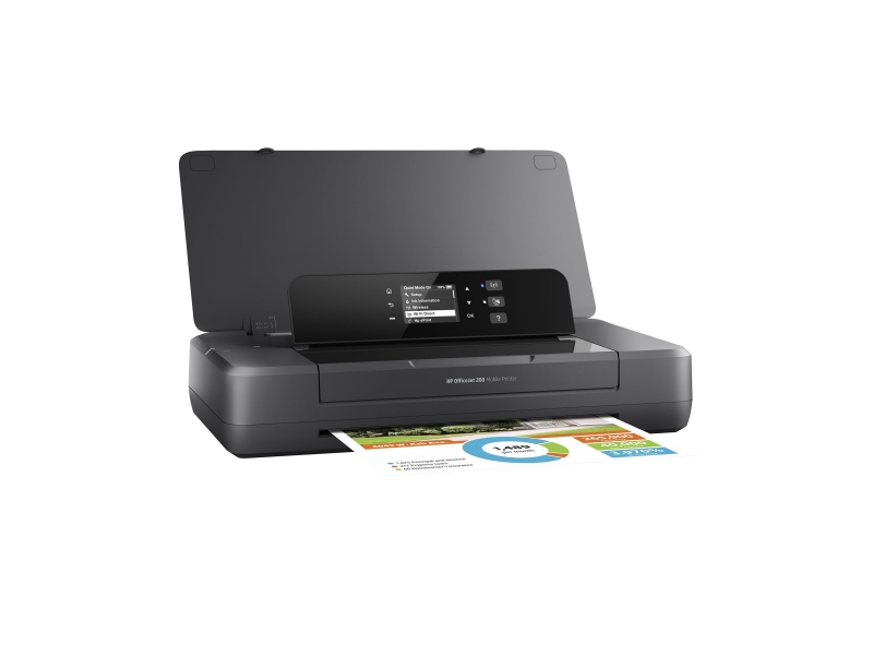 HP OfficeJet 200 Mobile Color Printer Cijena