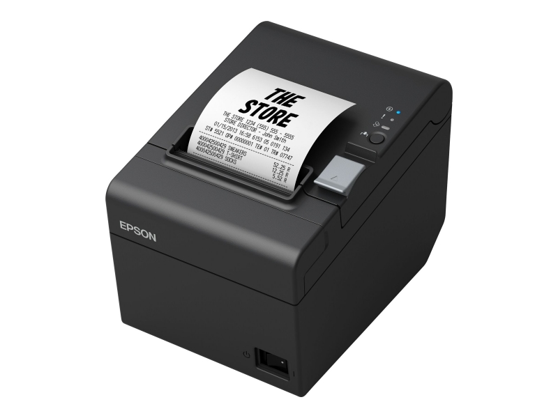 EPSON POS TM-T20III 011 USB + Serial PS Cijena