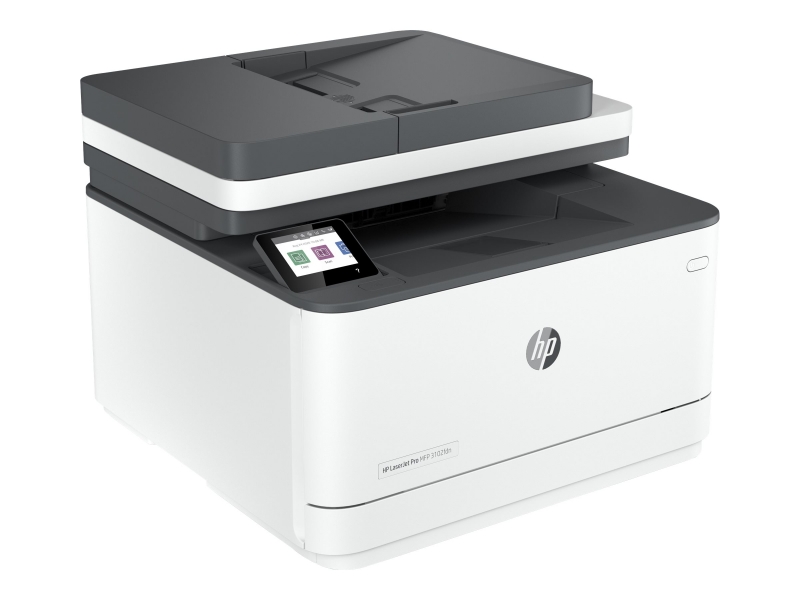 HP LaserJet Pro MFP 3102fdn 33ppm Print Cijena