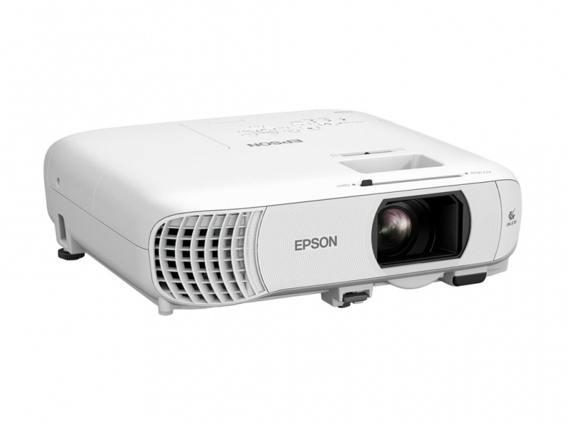 EPSON EH-TW840 3LCD Projector 4000lm Cijena