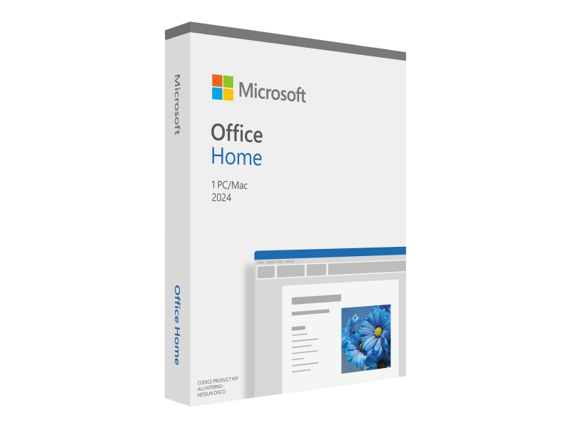 MS FPP Office 2024 Home Medialess (EN) Cijena
