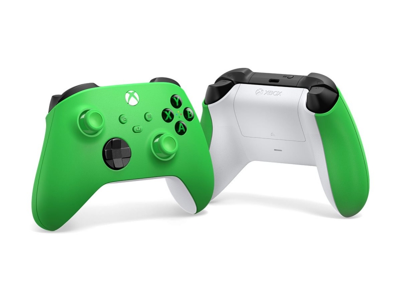 MS Xbox Wireless Controller Velocity Gre Cijena
