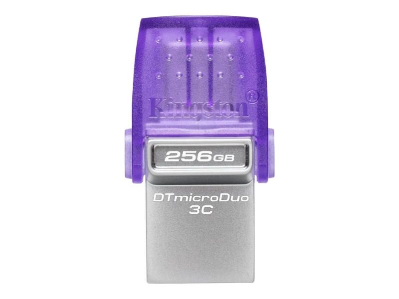 KINGSTON 256GB DataTraveler microDuo 3C Cijena