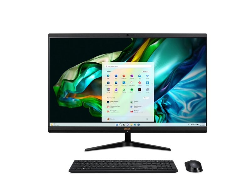 ACER Aspire C27-1800 i5-12450H 27i 16GB Cijena