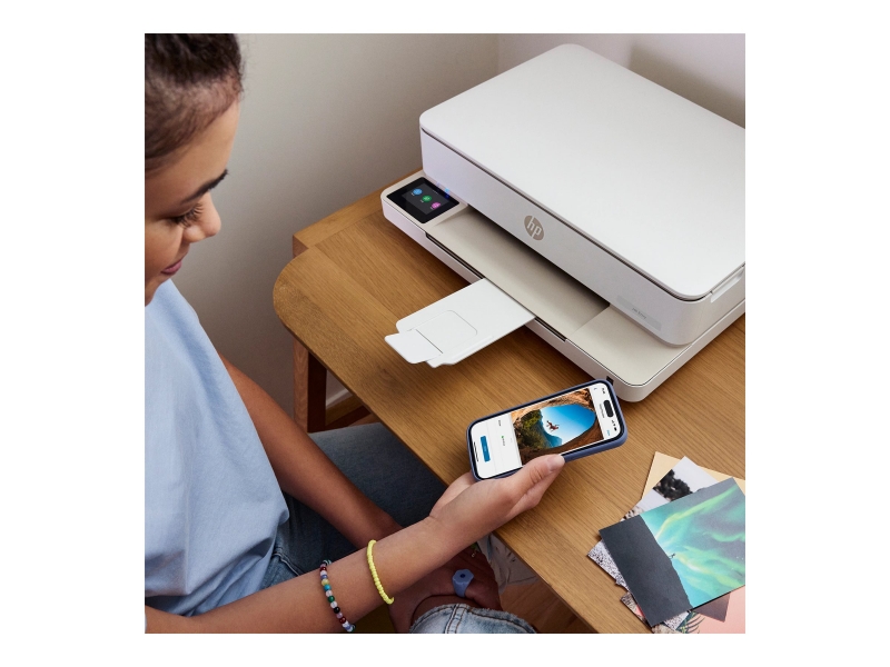 HP Envy 6120e All-in-One Color Inkjet Cijena